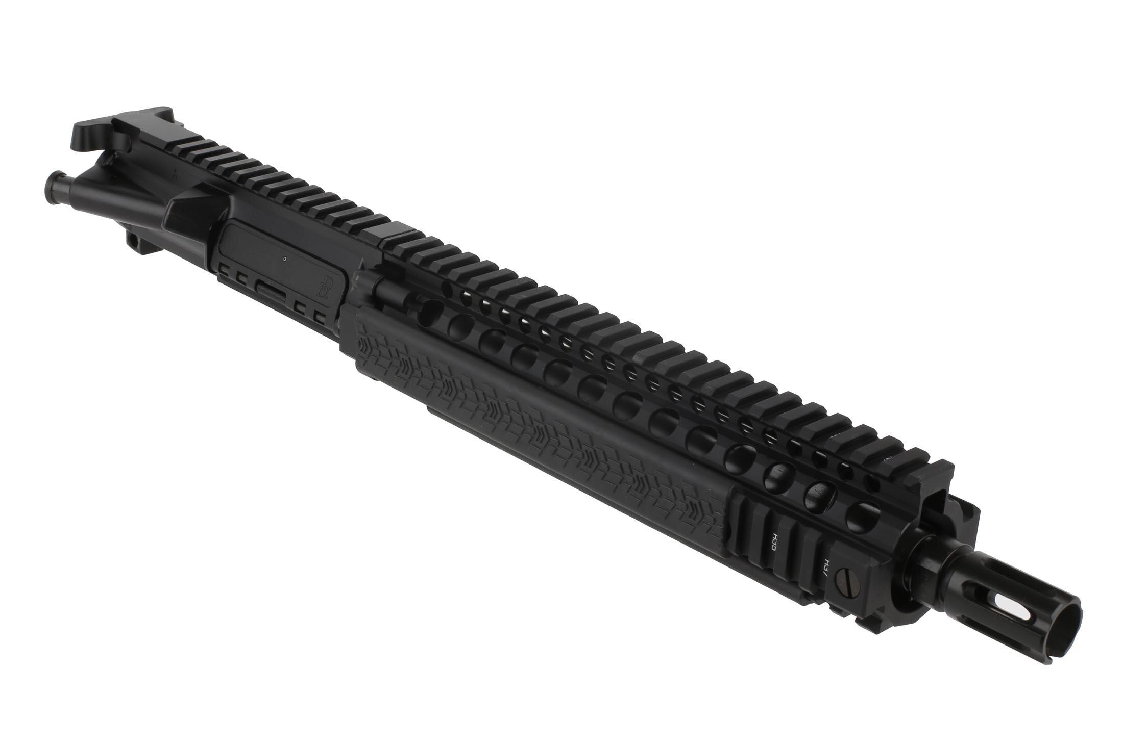 Daniel Defense 10.3" 5.56 MK18 Complete Upper Black 2300408013006